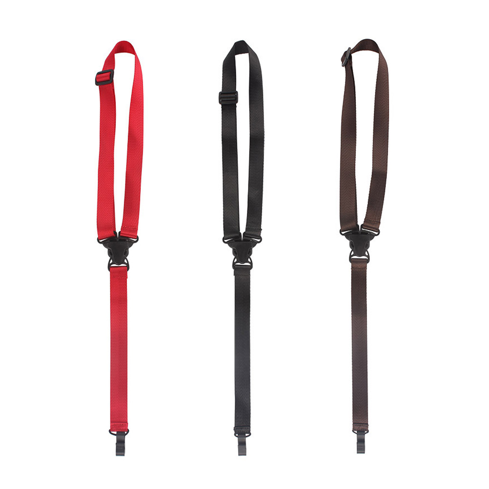 Musical Instrument Hawaiian - Có Thể Điều Chỉnh Dây Đeo