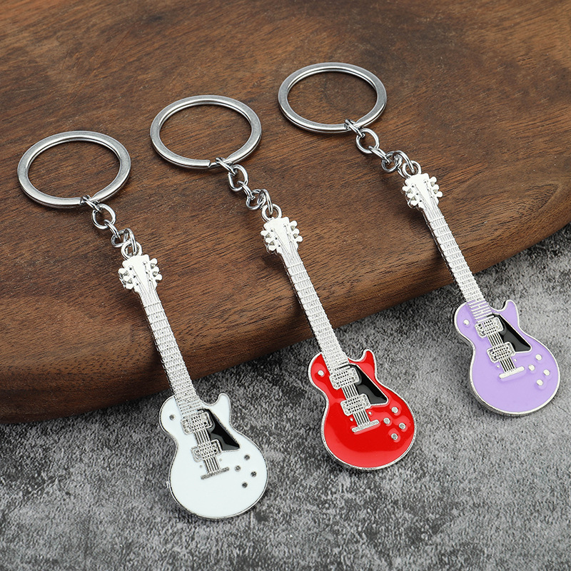 Musical Instrument All - Creative Musical Instrument Pendant Event Gift