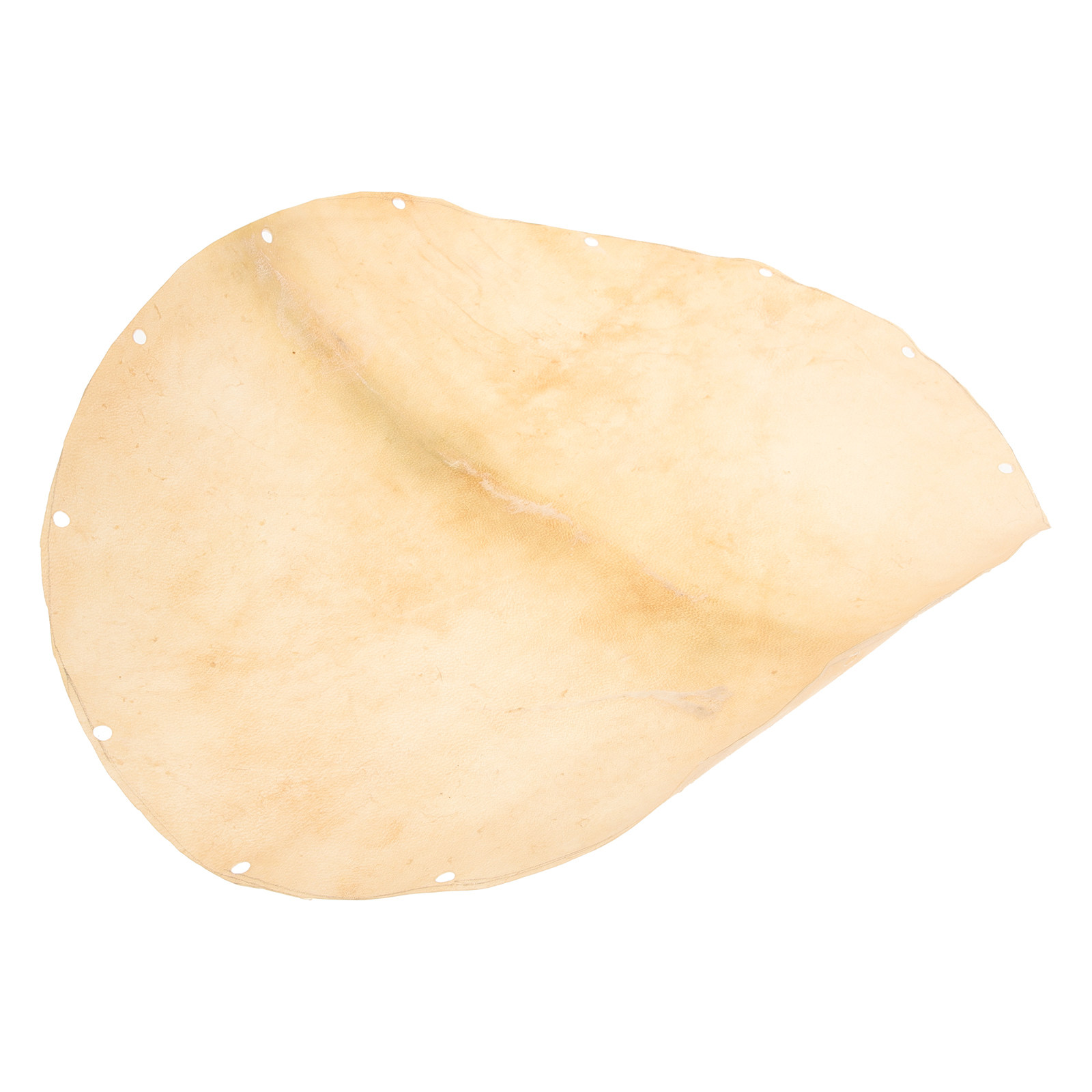 Frame Drum Goat Skin - Hand Drum Doumbek Skin African Replacement