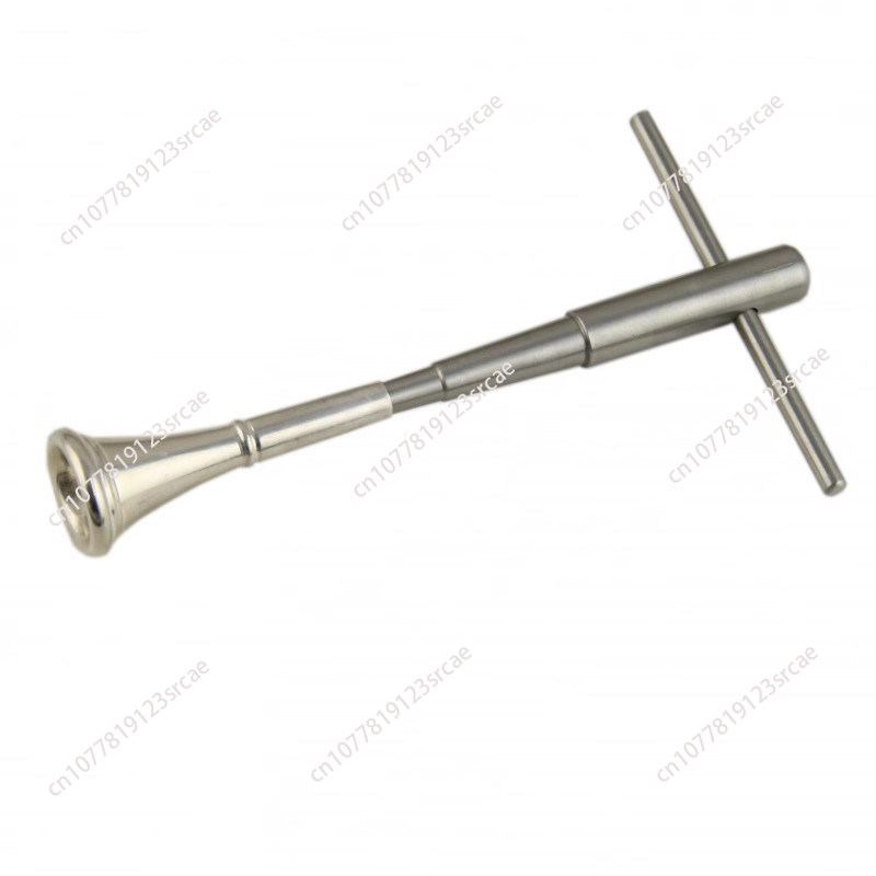Musical Instrument You Pull In And Out - Trumpet Musical Instrument Repair Tool Nozzle