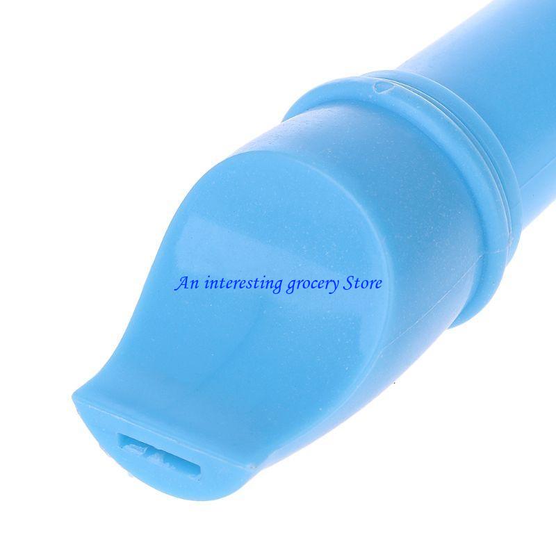 Soprano Recorder Plastic - Dụng cụ bằng nhựa 652D Máy