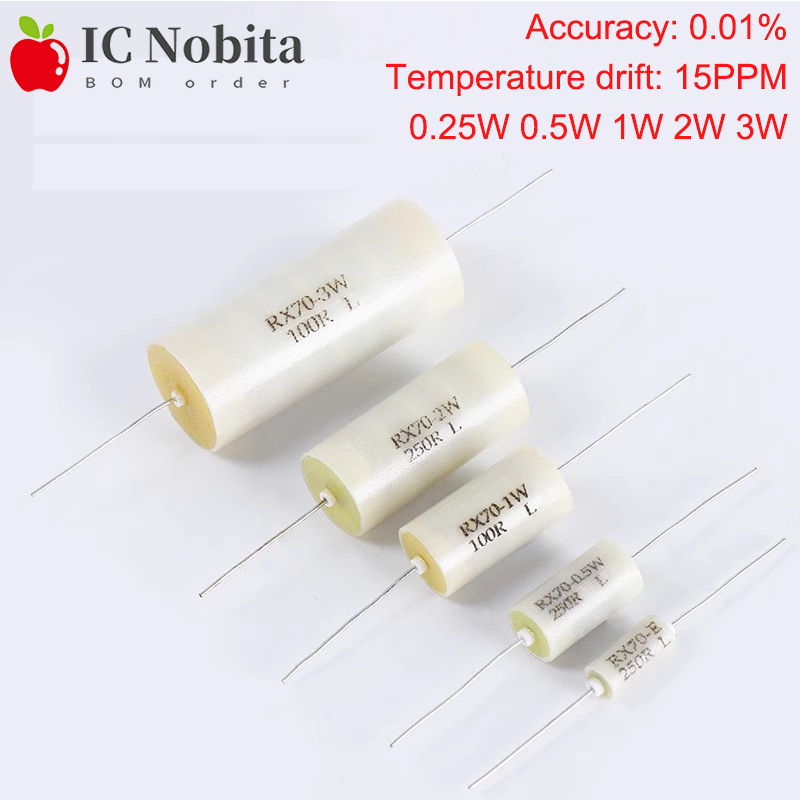 Musical Instrument Vector - 1PCS RX70 High Precision Low Temp