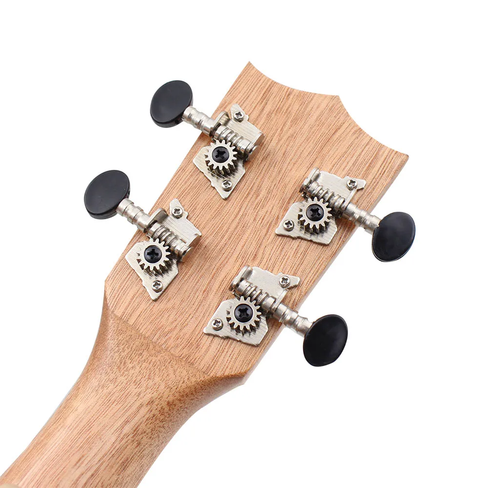 IRIN 21 Inch Ukulele 4 Strings - đánh giá và giá Musical Instrument Hawaiian
