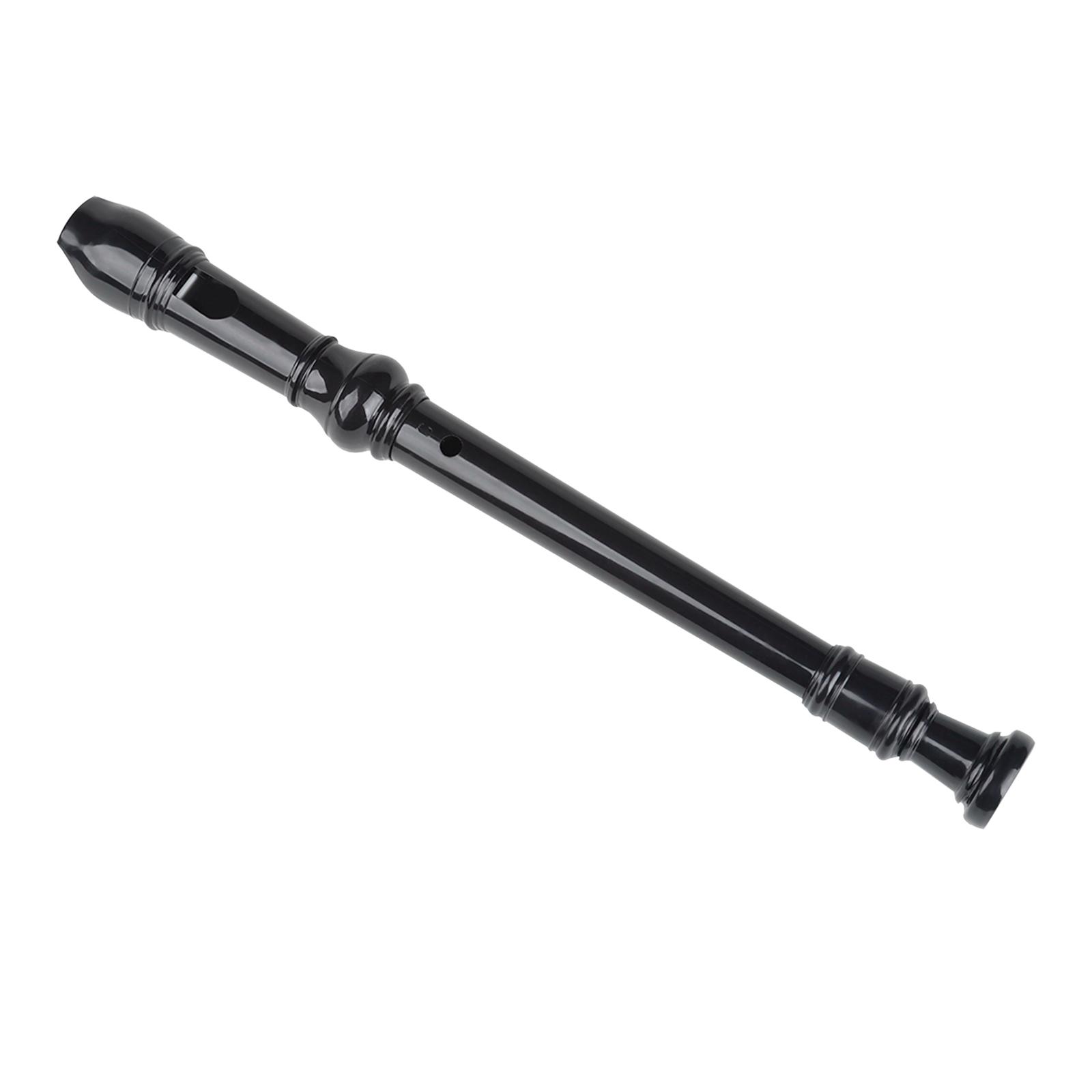 Long Soprano Recorder ABS Plas - đánh giá và giá Soprano Recorder Plastic