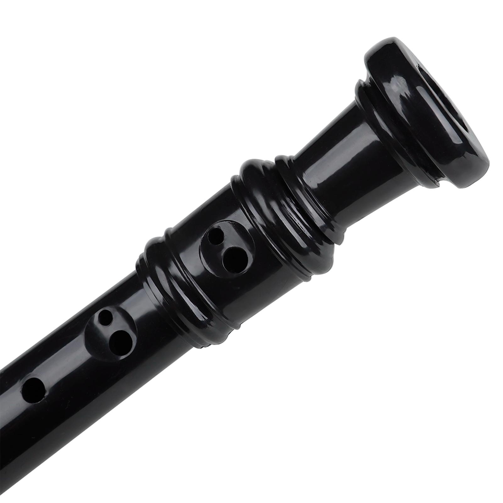Long Soprano Recorder ABS Plas - đánh giá và giá Soprano Recorder Plastic