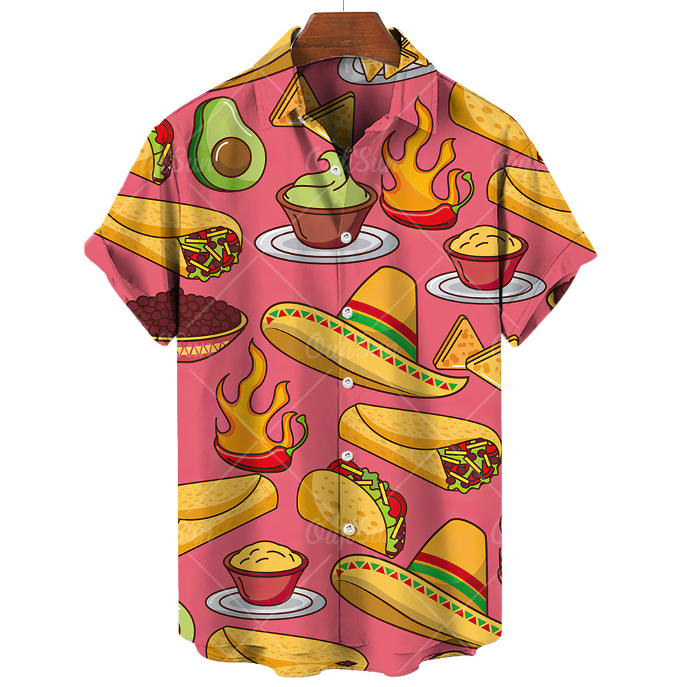 Musical Instrument Shirts For  - đánh giá và giá Musical Instrument Hawaiian
