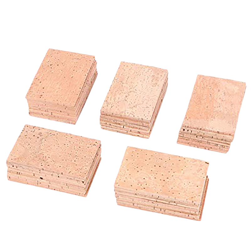 50Pcs Saxophone Neck Cork Shee - đánh giá và giá Musical Instrument Saxophone