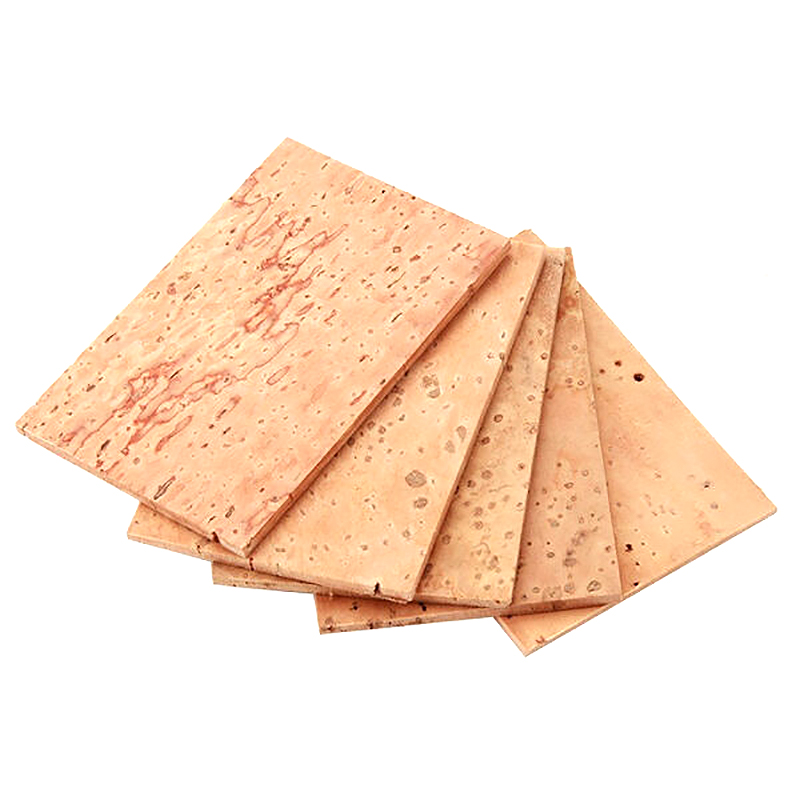 50Pcs Saxophone Neck Cork Shee - đánh giá và giá Musical Instrument Saxophone