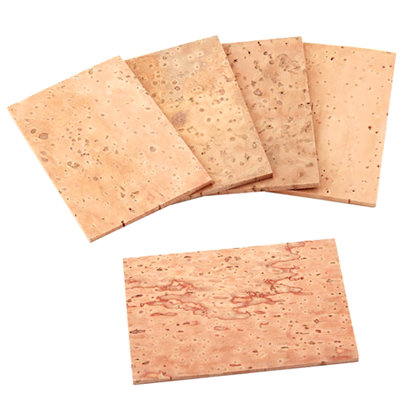 50Pcs Saxophone Neck Cork Shee - đánh giá và giá Musical Instrument Saxophone