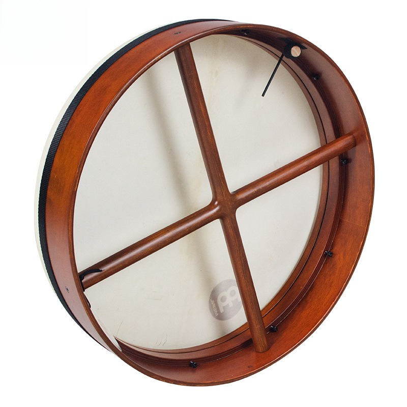 FD18BO frame drum goat skin, f - đánh giá và giá Frame Drum Goat Skin