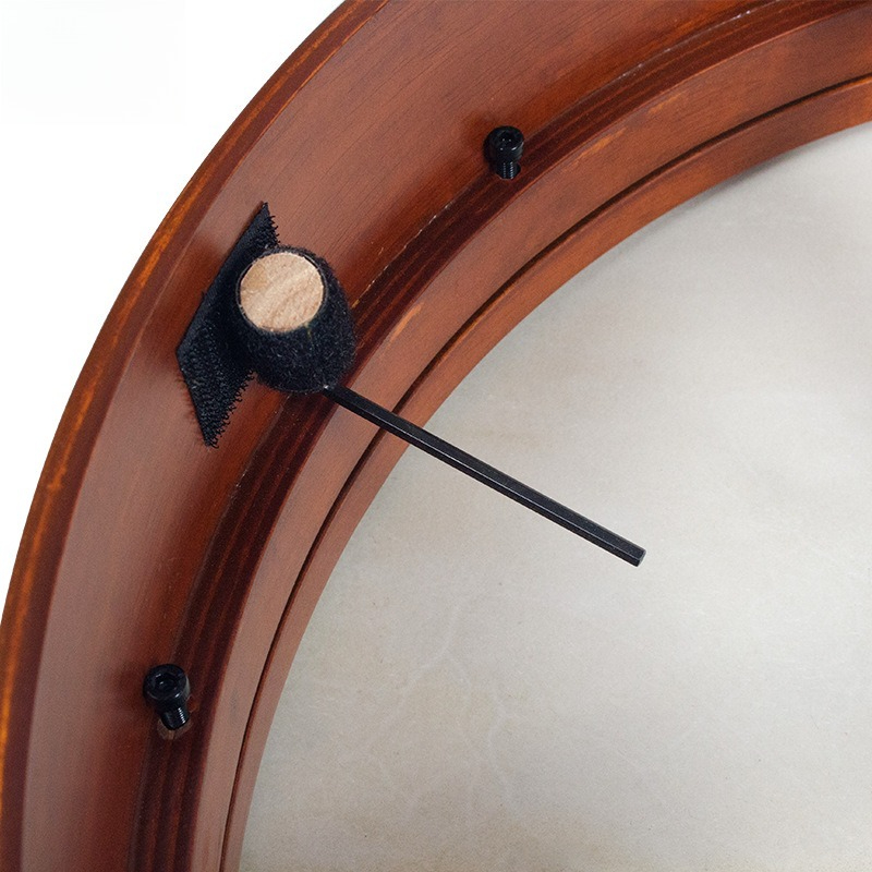 FD18BO frame drum goat skin, f - đánh giá và giá Frame Drum Goat Skin