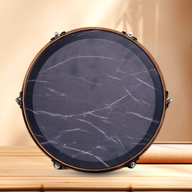 Professional Djembe Drum 12 In - đánh giá và giá Musical Instrument Africa