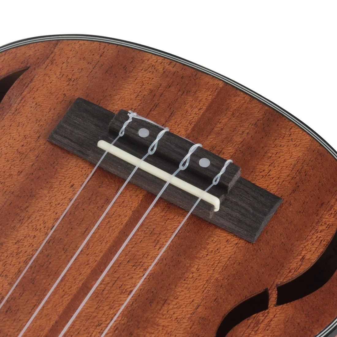 IRIN 21 Inch Ukulele 4 Strings - đánh giá và giá Musical Instrument Hawaiian