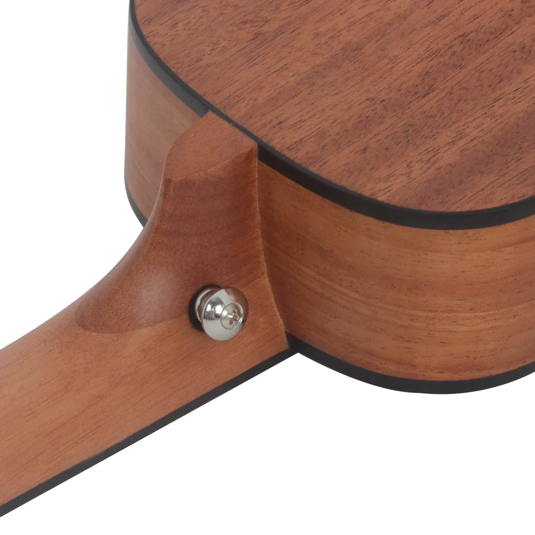 IRIN 21 Inch Ukulele 4 Strings - đánh giá và giá Musical Instrument Hawaiian