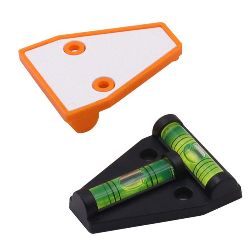 1pc Mini T Type Spirit Level M - đánh giá và giá Musical Instrument Vector