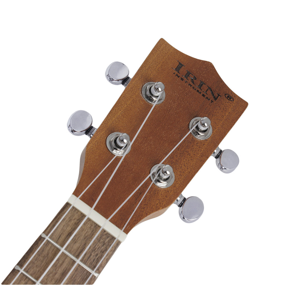 IRIN 24 Inch Ukulele 4 Strings - đánh giá và giá Musical Instrument Hawaiian
