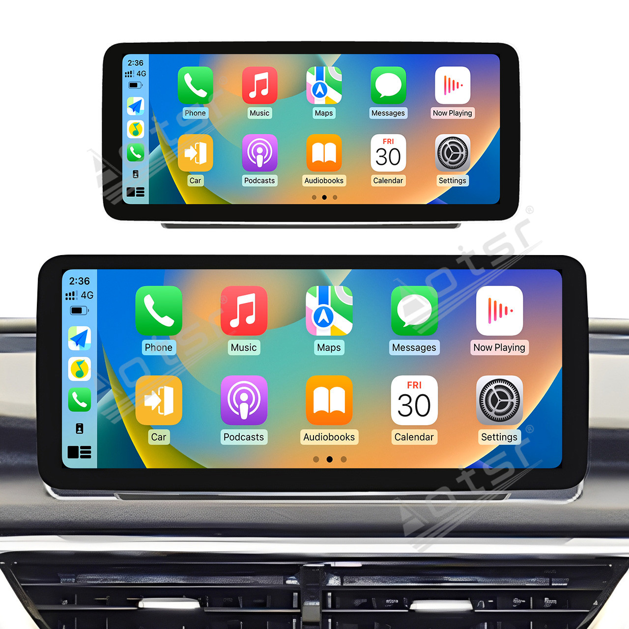 Double 12.3 inch Android 14 Fo - đánh giá và giá Musical Instrument Of Africa