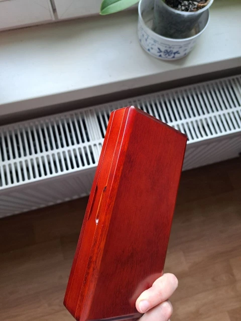 1pcs Bassoon Reed Storage Case - đánh giá và giá Musical Instrument Bassoon