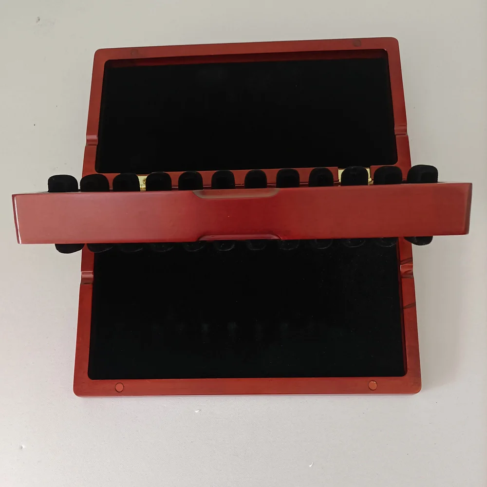 1pcs Bassoon Reed Storage Case - đánh giá và giá Musical Instrument Bassoon
