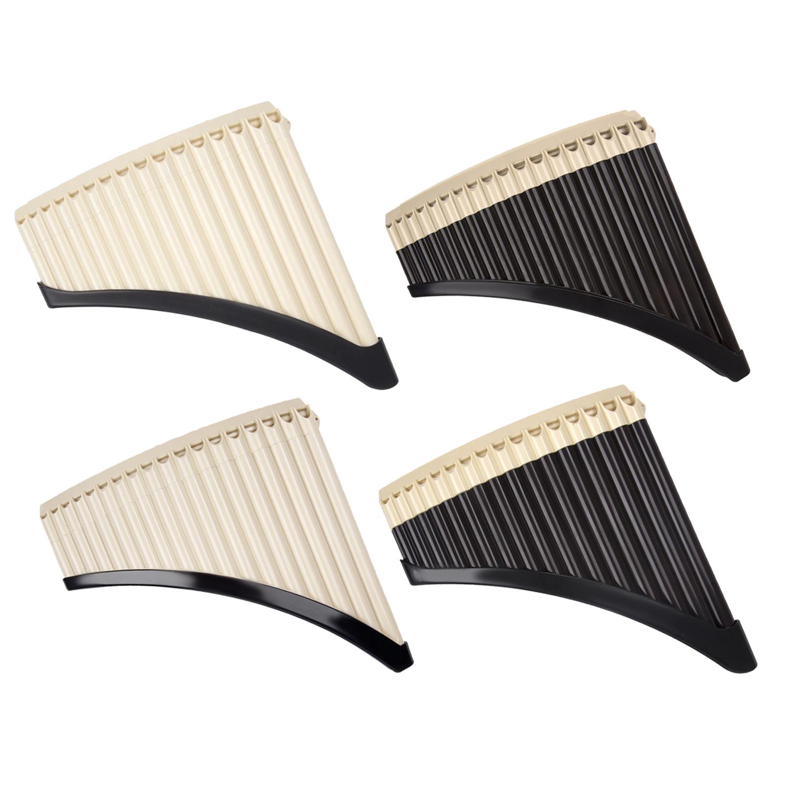 Pan Flutes Tone Woodwind Instr - đánh giá và giá Musical Instrument Easy To Learn For Adults