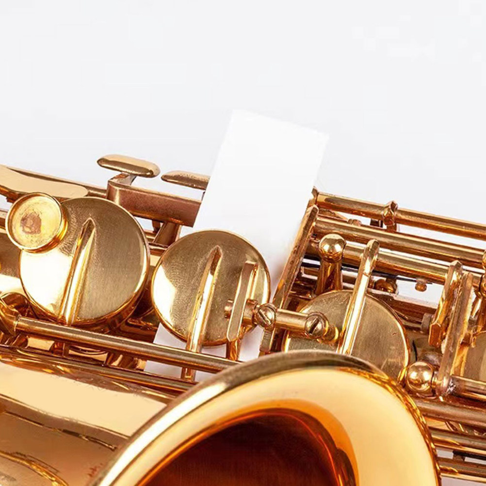 100Pcs Absorbent Paper Sheet M - đánh giá và giá Musical Instrument Saxophone