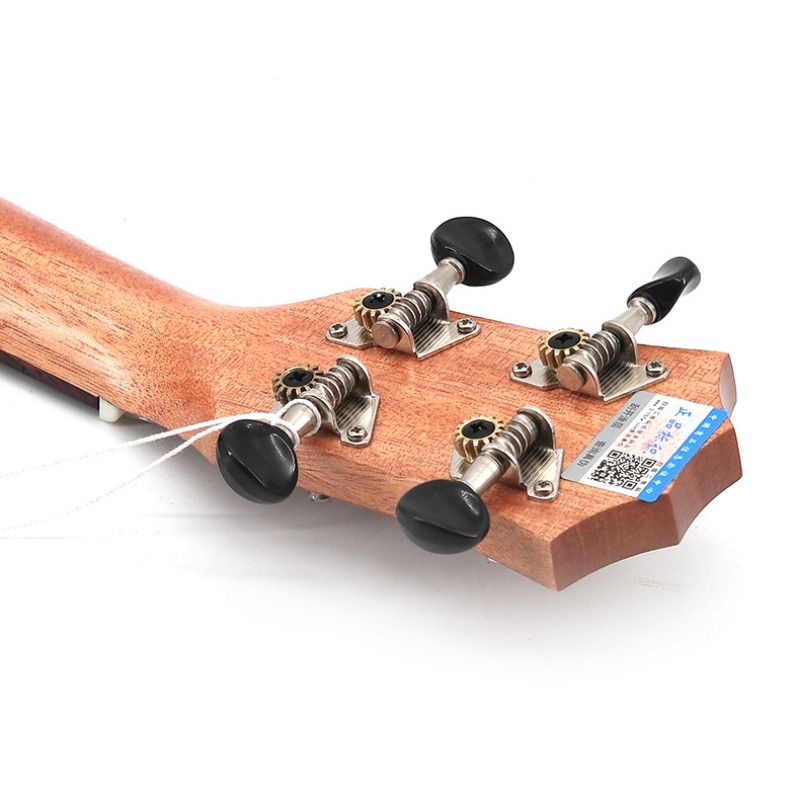 21 Inch Sapele Wood Kids Carto - đánh giá và giá Musical Instrument Hawaiian