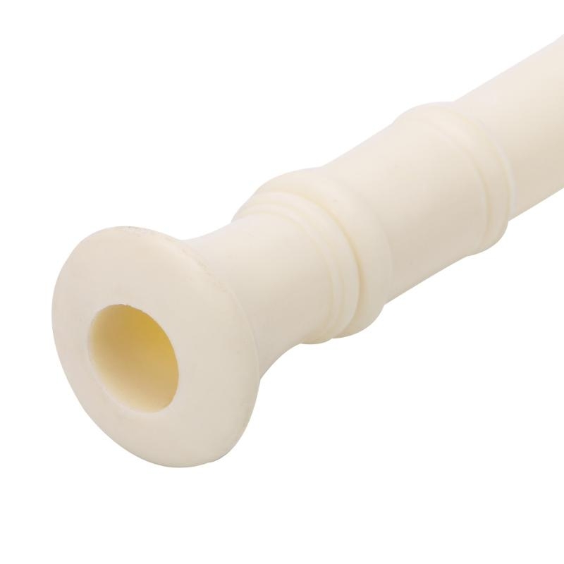 Nhạc cụ bằng nhựa Máy ghi âm S - đánh giá và giá Soprano Recorder Plastic