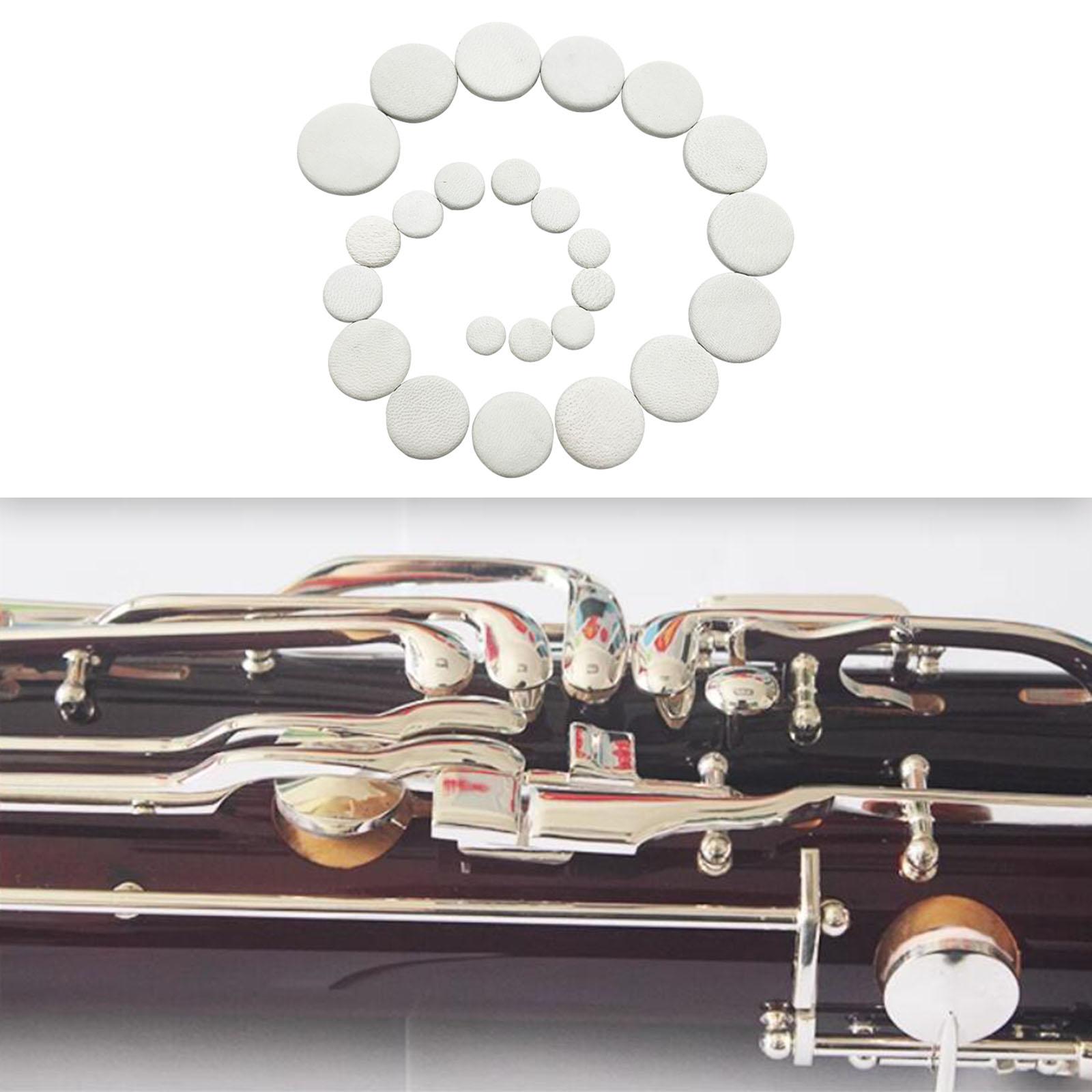 Bassoon Pad with Multi Size Pr - đánh giá và giá Musical Instrument Bassoon