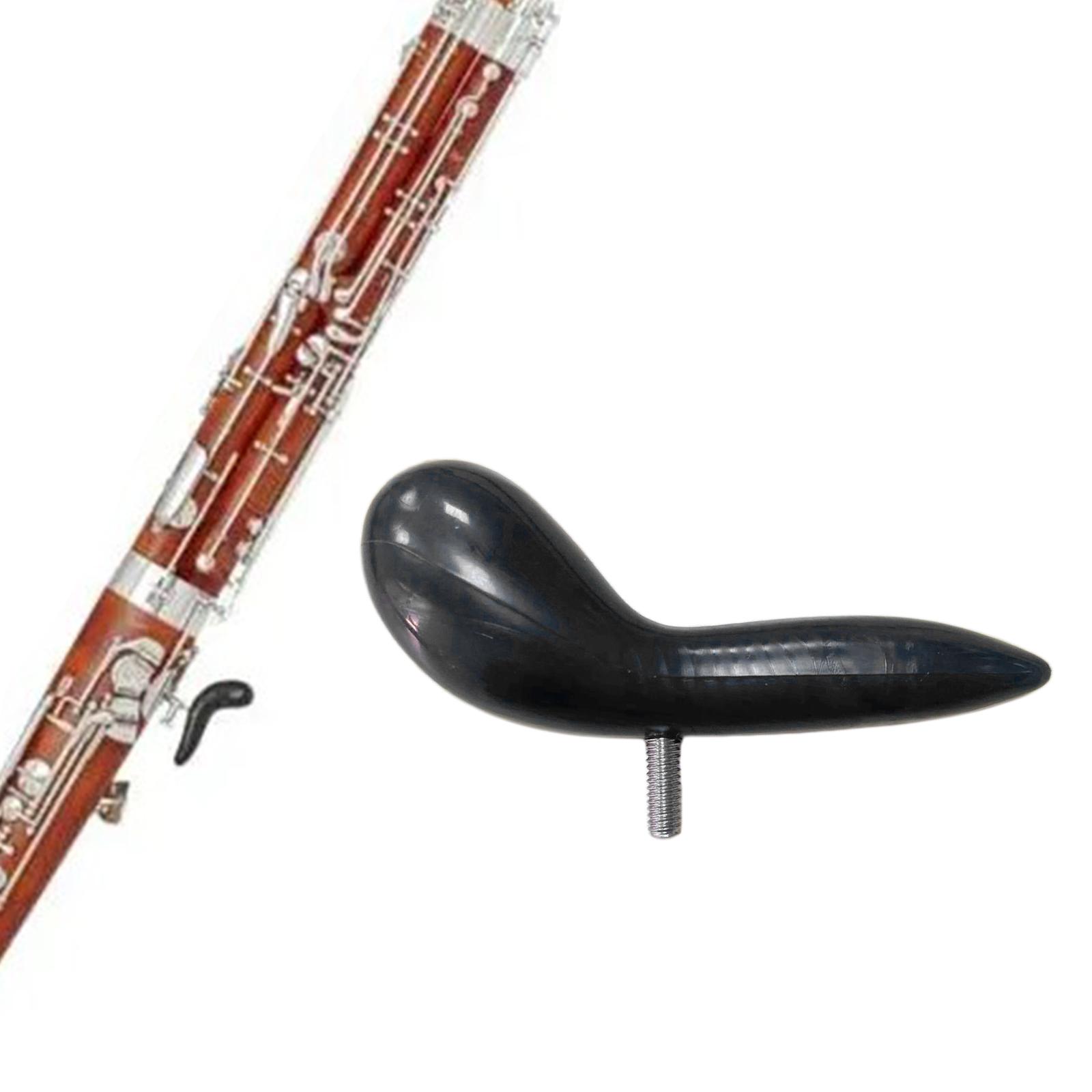 Bassoon Saddle Rest Holder Thi - đánh giá và giá Musical Instrument Bassoon
