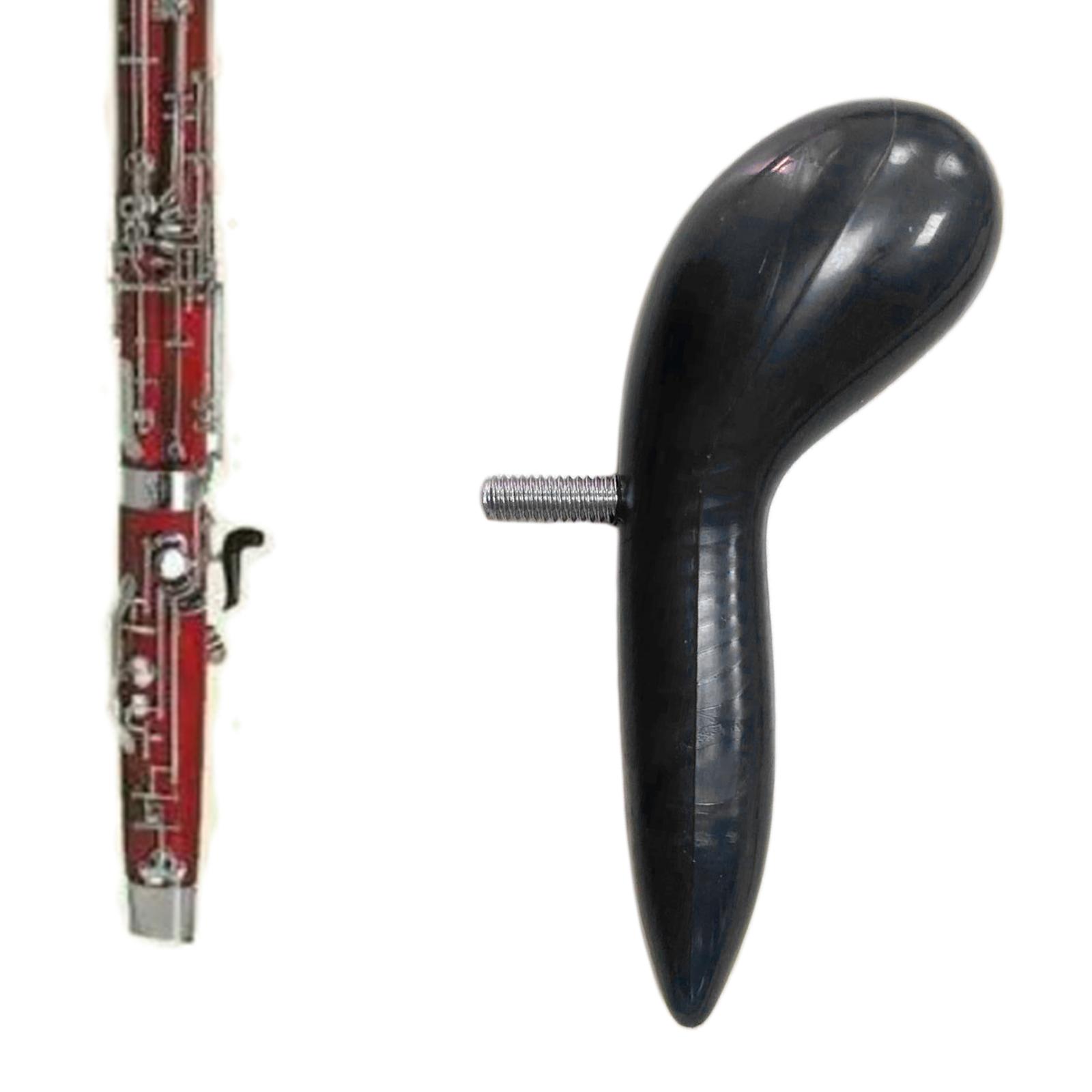 Bassoon Saddle Rest Holder Thi - đánh giá và giá Musical Instrument Bassoon