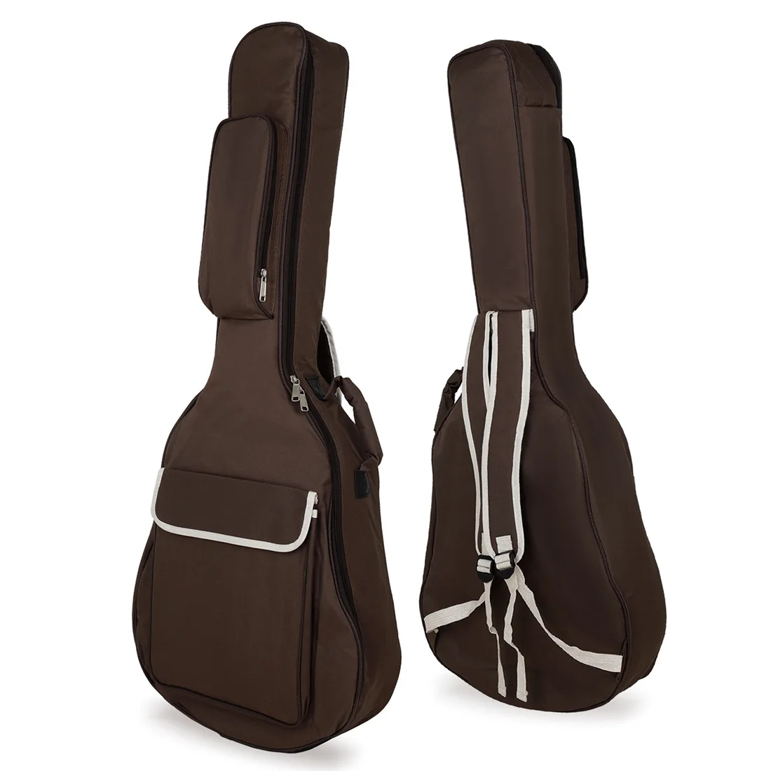 40/41 Inch Acoustic Guitar Bac - đánh giá và giá Musical Instrument Bassoon