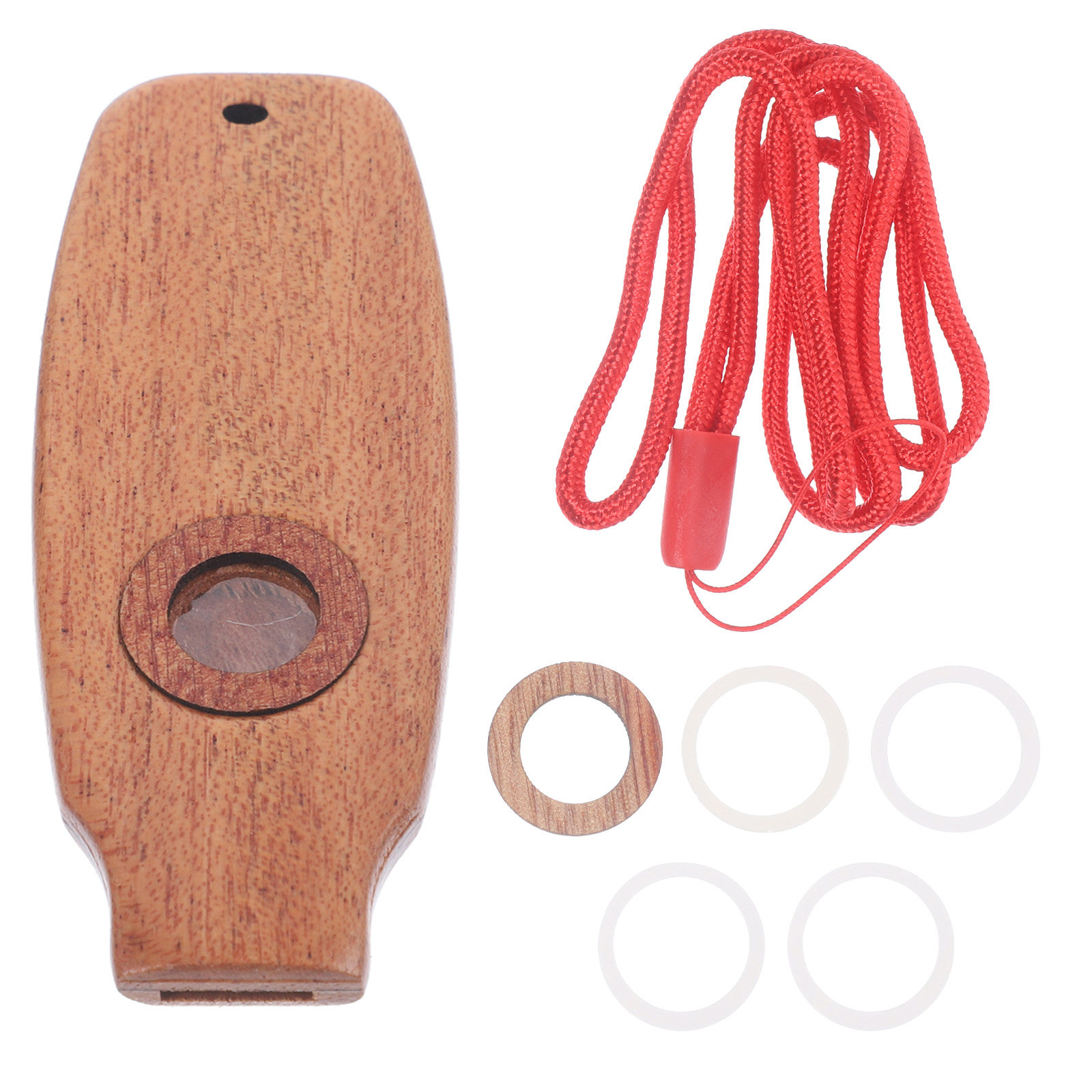 Kazoo Instrument Wood Professi - đánh giá và giá Musical Instrument Easy To Learn For Adults