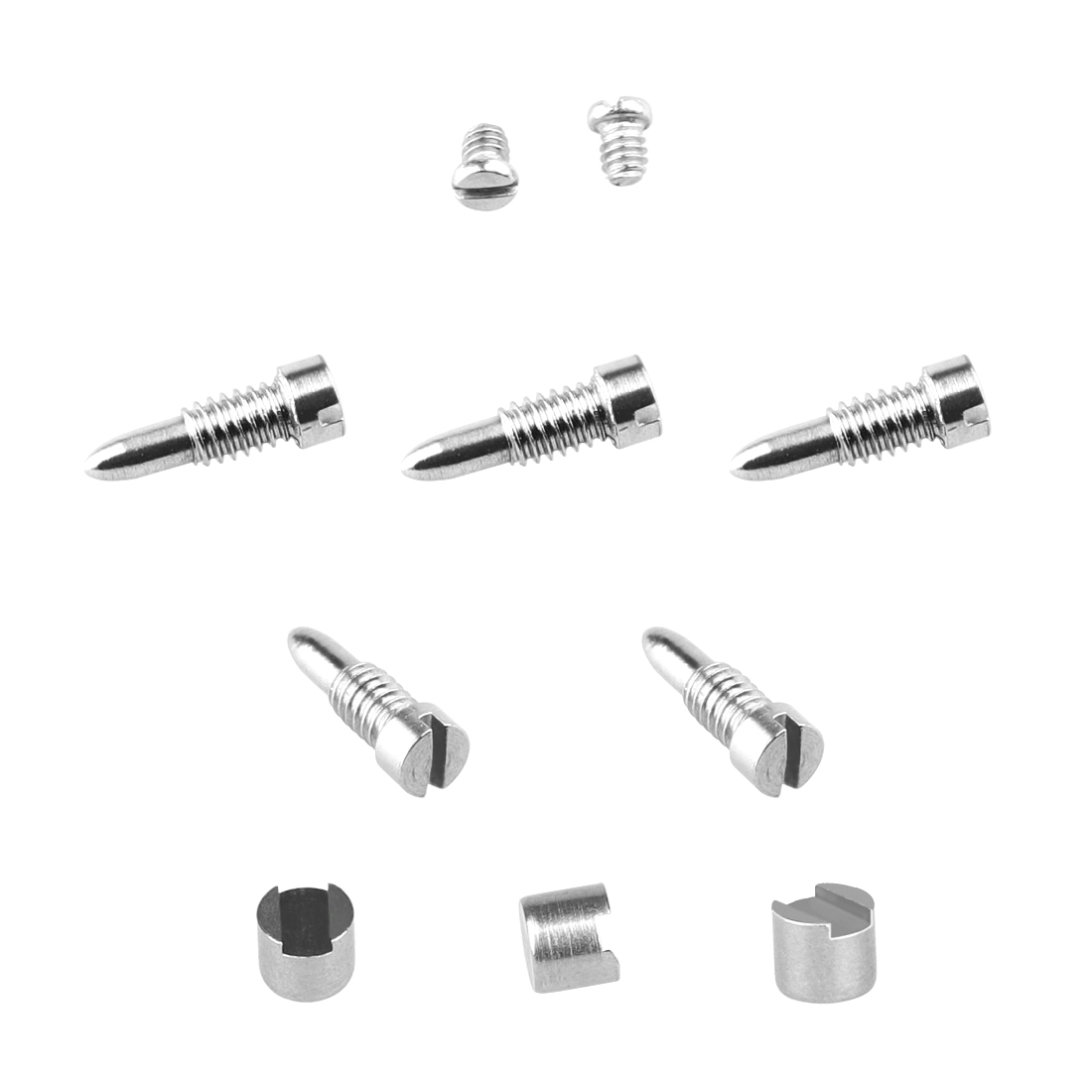 70 Pcs/Set Bassoon Repair Tool - đánh giá và giá Musical Instrument Bassoon