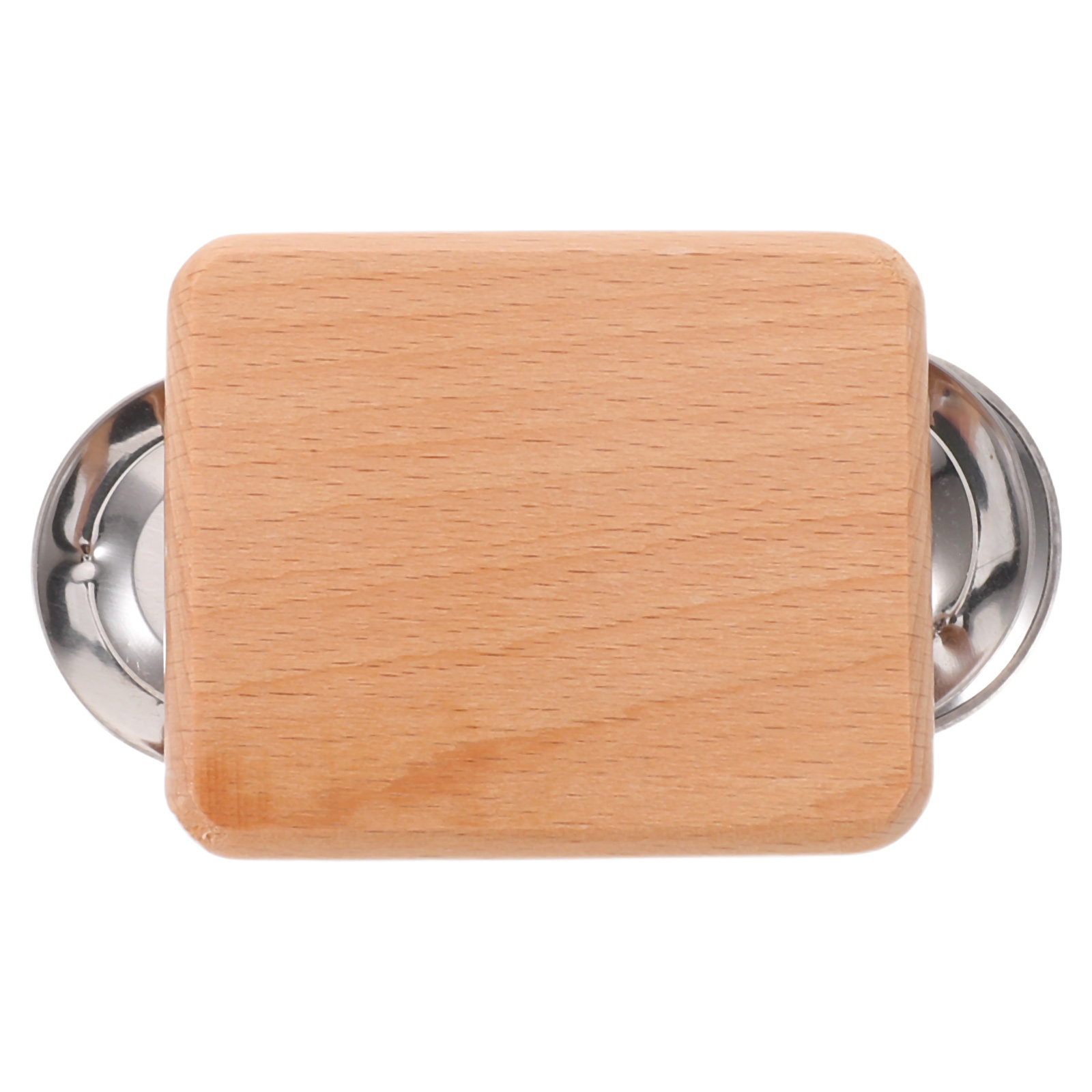 Wooden Castanet Handheld Rhyth - đánh giá và giá Castanet Flamenco