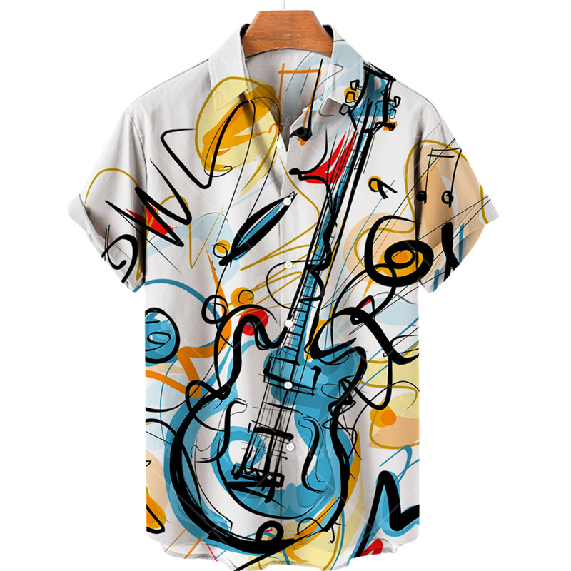 Musical Instrument Guitar 3d P - đánh giá và giá Musical Instrument Hawaiian