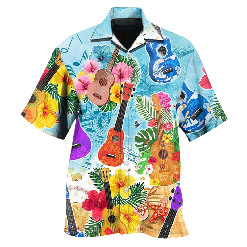 Musical Instrument Guitar 3d P - đánh giá và giá Musical Instrument Hawaiian