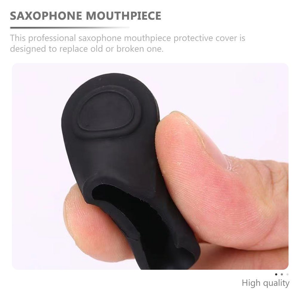 1Pcs Saxophone Mouthpiece Prot - đánh giá và giá Musical Instrument Saxophone