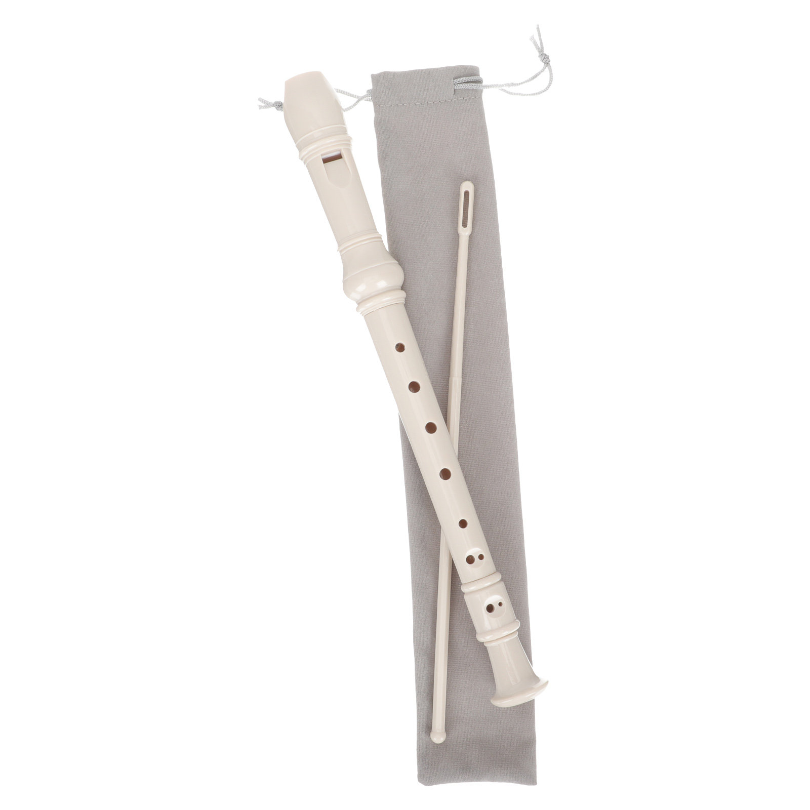 1Set Kids 8-Hole Soprano Recor - đánh giá và giá Soprano Recorder Plastic
