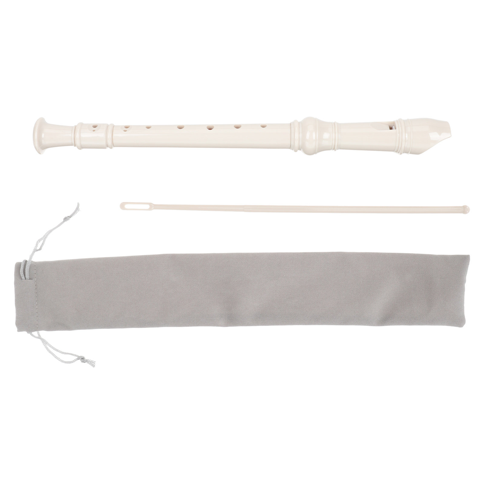 1Set Kids 8-Hole Soprano Recor - đánh giá và giá Soprano Recorder Plastic