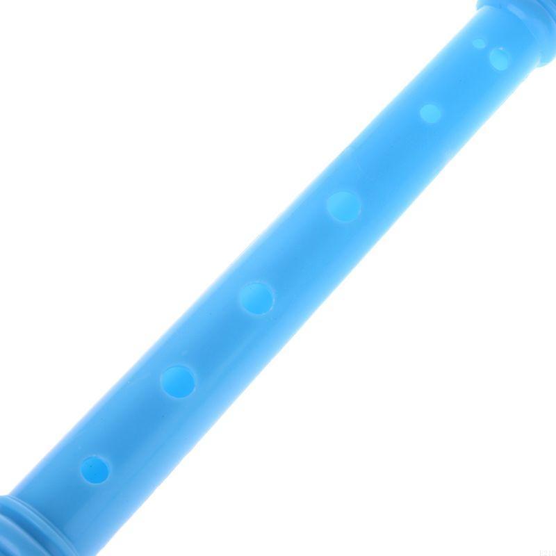 Nhạc cụ bằng nhựa Máy ghi âm S - đánh giá và giá Soprano Recorder Plastic