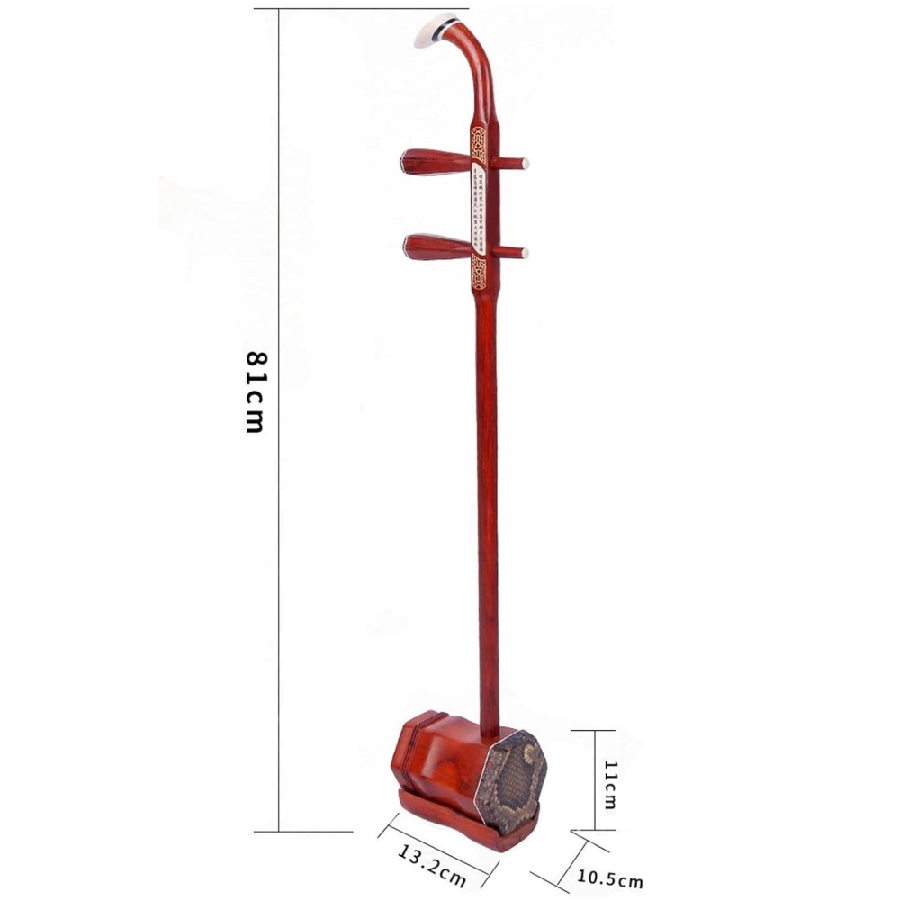 Traditional Chinese 2-String E - đánh giá và giá Musical Instrument Bassoon