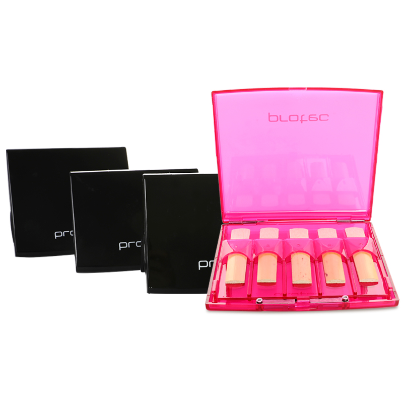 Protec Alto Tenor Reed Case Cl - đánh giá và giá Musical Instrument Bassoon