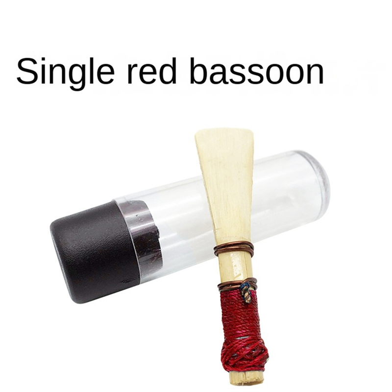 Bassoon Reeds, Bassoon Reed, W - đánh giá và giá Musical Instrument Bassoon