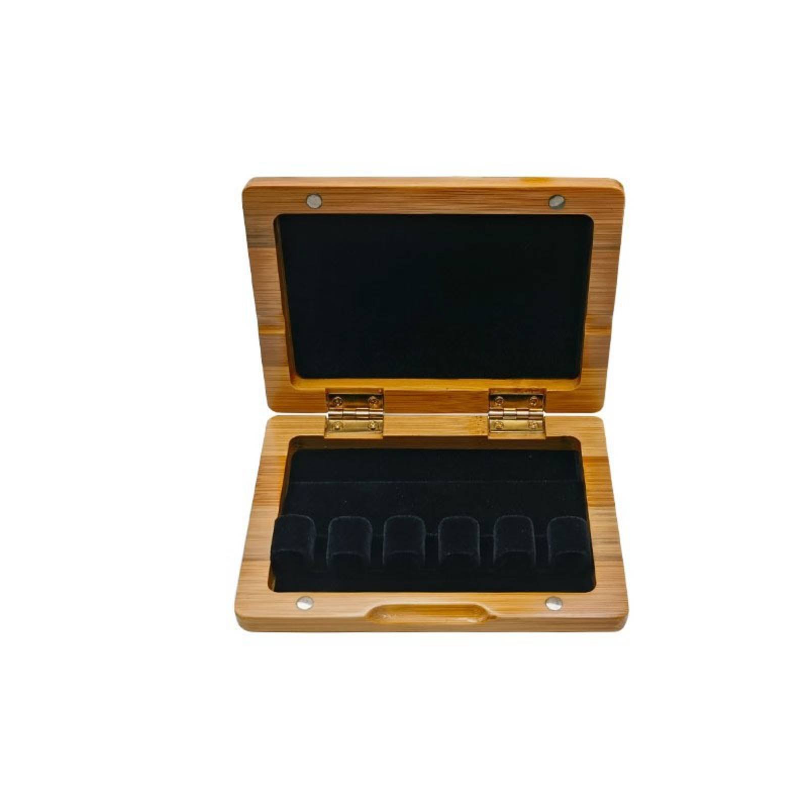 Bassoon Mouthpiece Box Holds 5 - đánh giá và giá Musical Instrument Bassoon