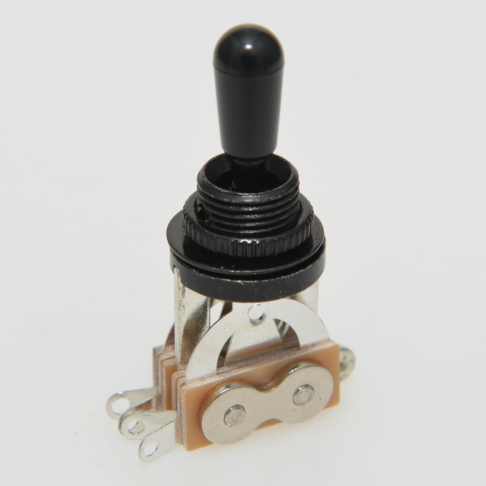 1pcs 3 Way Toggle Switch for L - đánh giá và giá Musical Instrument Vector