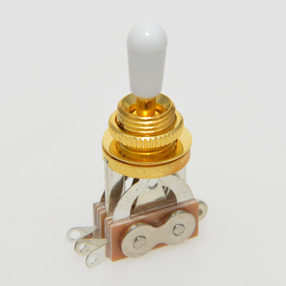 1pcs 3 Way Toggle Switch for L - đánh giá và giá Musical Instrument Vector
