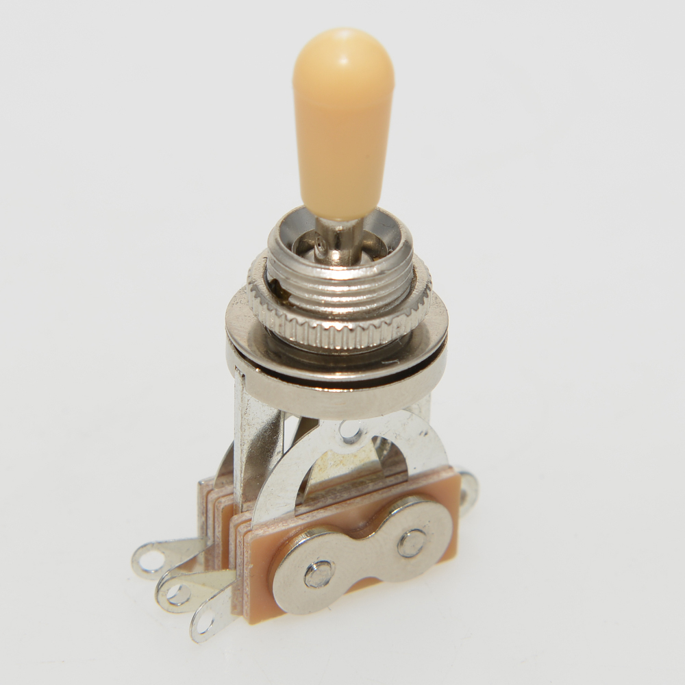 1pcs 3 Way Toggle Switch for L - đánh giá và giá Musical Instrument Vector
