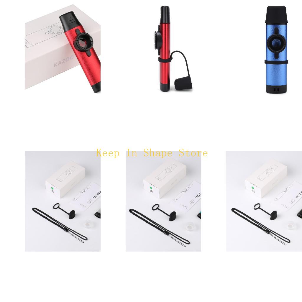 U1JC Kèn Kazoo Chuyên Nghiệp T - đánh giá và giá Musical Instrument Easy To Learn For Adults
