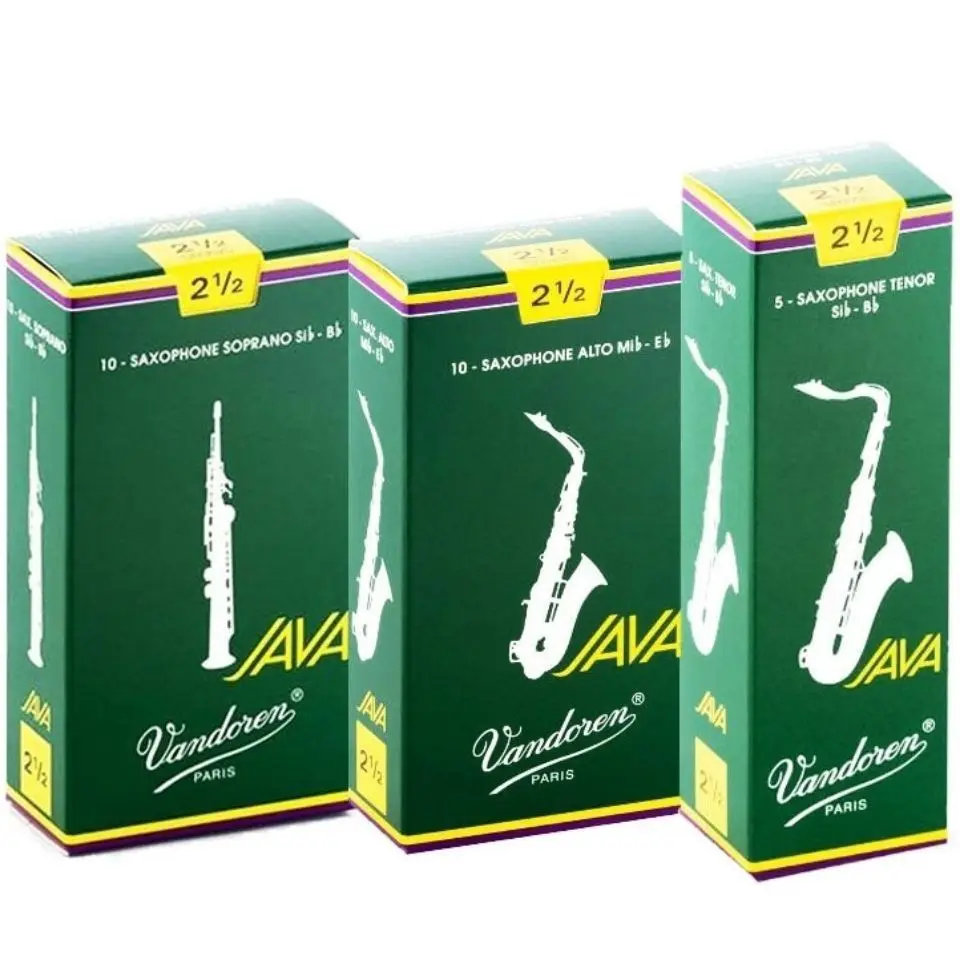 High Quality Vandoren France B - đánh giá và giá Musical Instrument Saxophone