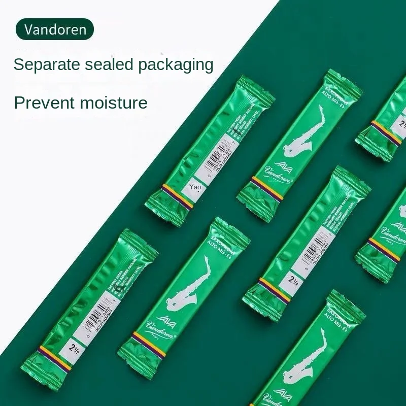 High Quality Vandoren France B - đánh giá và giá Musical Instrument Saxophone